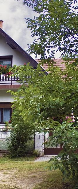 Eszter Apartmanház Siófok