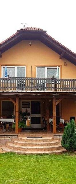 Penzion Termál Podhájska