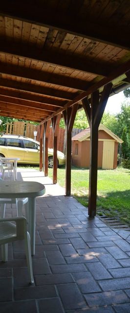 Katica Vendégház Siófok