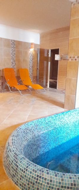 Harmónia Wellness Villa és Panzió Szilvásvárad