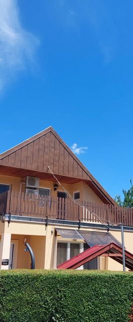 Balassa Családi Apartman Vonyarcvashegy