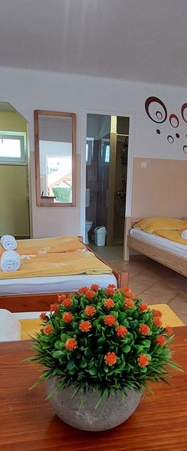 Balassa Családi Apartman Vonyarcvashegy