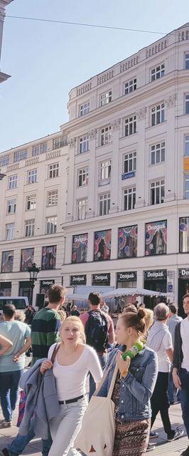 Hotel Pension Haydn Wien