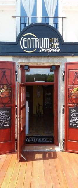 Centrum Panzió Szentendre