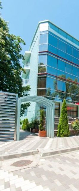 Hotel Boutique Shine Neptun
