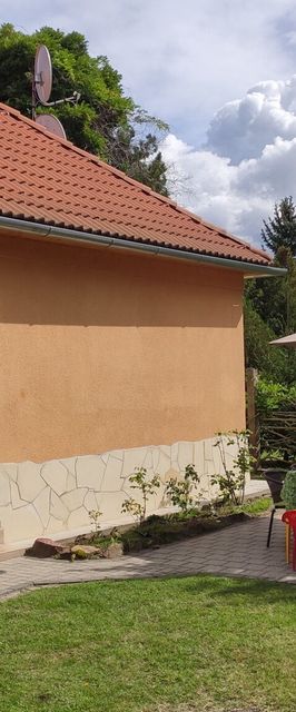 Lorka Vendégház Balatonmáriafürdő