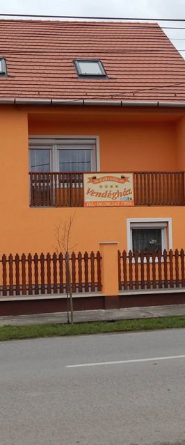 Gabriella Vendégház Szilvásvárad