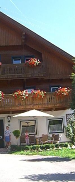 Gasthof Dorfschenke Stall