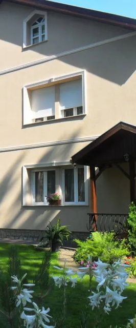 FŐNIX Vendégház Siófok 