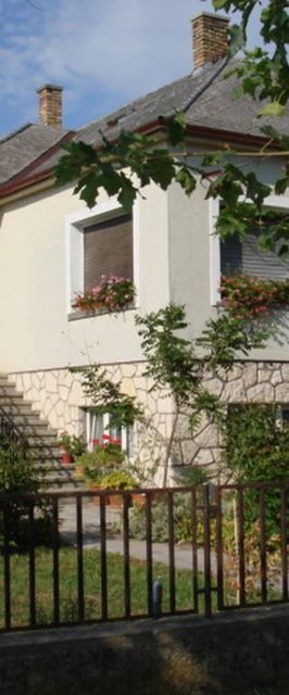 Rita Apartman Vonyarcvashegy