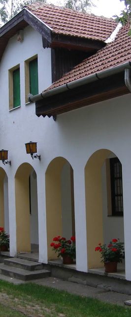 Fűzfa Vendégház Sarud