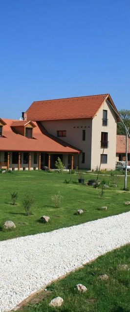 Malomdűlő Farmház Pilisborosjenő