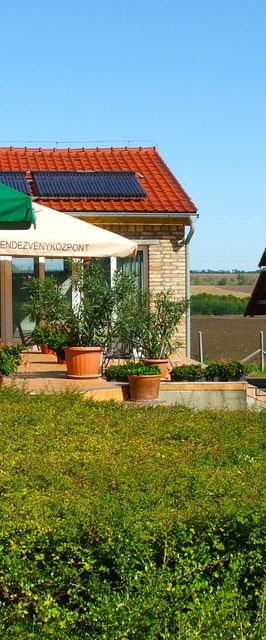 Pálmajor Pihenőpark és Rendezvényközpont Agárd