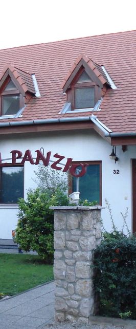 Emil Porta Balatongyörök