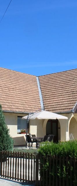 Éva Apartman Látrány