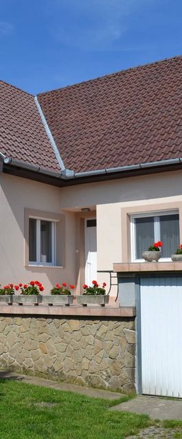 Léhner Apartmanház Vonyarcvashegy