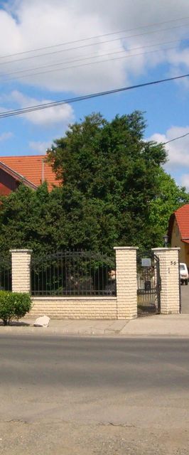 Szent István Vendégház Nagymaros