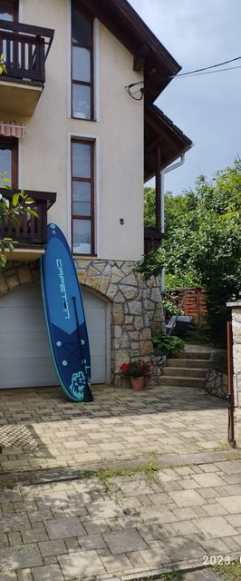 Ametiszt Wellness Apartmanház Siófok