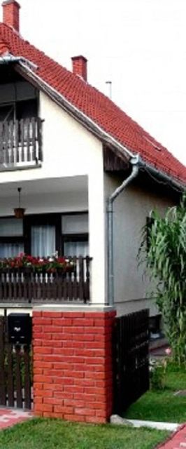 Margó Apartman Fonyód