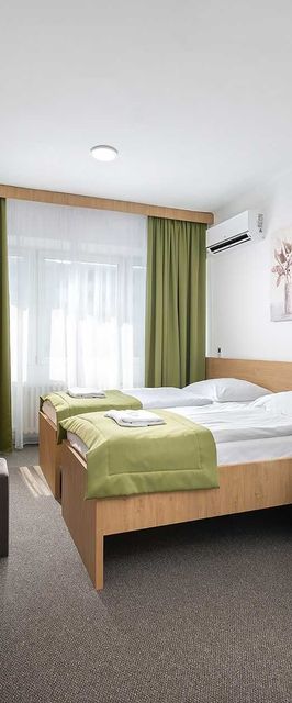 Hotel Plus Bratislava