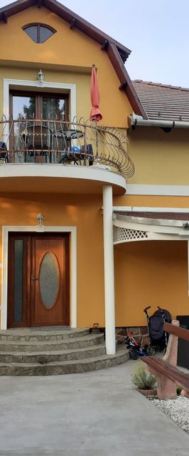 Somogyi Villa Siófok