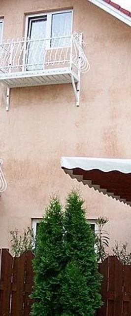 Rózsa Ház Balatonföldvár