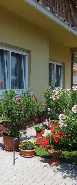 Matild Apartmanház Siófok