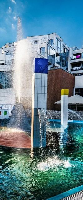 Gunaras Resort Spa Hotel Dombóvár