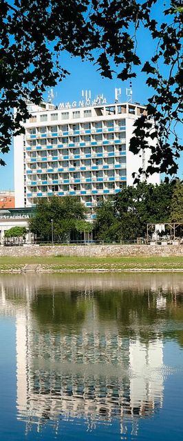 Hotel Magnólia Piešťany