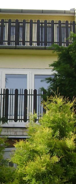 Citrom Vendégház Orfű