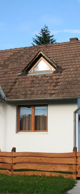 Hertelendi Vendégház Magyarhertelend