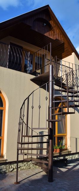 Bakony-Gyöngye Vendégház Bakonyszentkirály