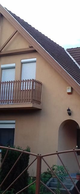 Bóna Vendégház Zamárdi