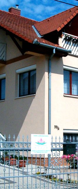 Pál Apartman Hévíz