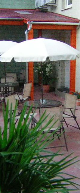 Corso Vendégház Siófok