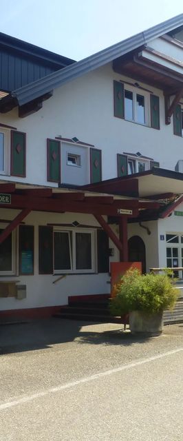 Rosslwirt Rast Salzkammergut