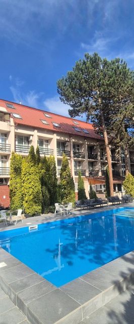 Hotel Korona Siófok