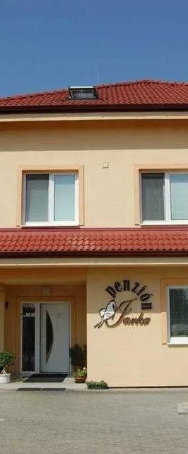 Penzión Jarka Bratislava