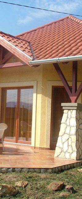 A1 APARTMAN Vendégház Mátraderecske