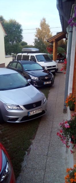 Herkules Panzió Nagykanizsa