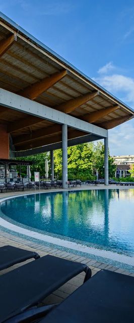 Hotel Azúr Prémium Siófok