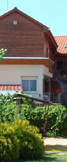 Lovas Vendégház Hajdúszoboszló