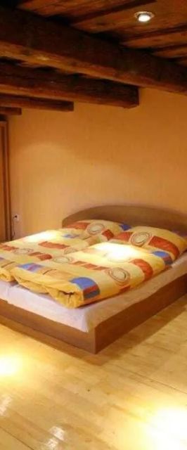 Apartmány KANIANKA