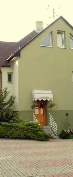 Penzión Tiberia Trenčín