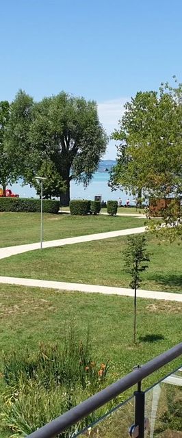 Wellapartmanok Zamardi