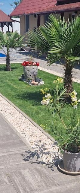 Tünde Apartmanház Hajdúböszörmény