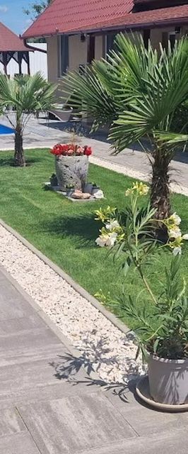 Tünde Apartmanház Hajdúböszörmény