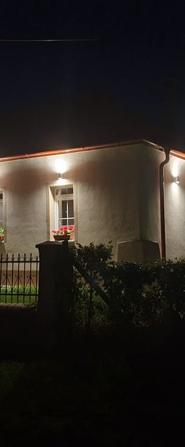 Szieszta Vendégház Fony