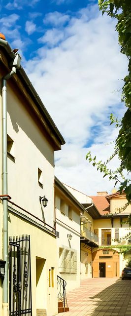 Penzión Hradby Prešov