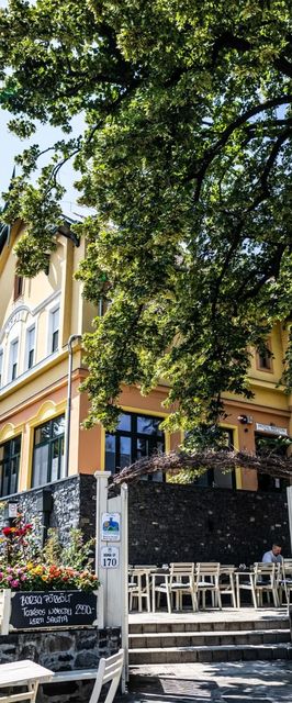 Neptun Panzió Badacsony